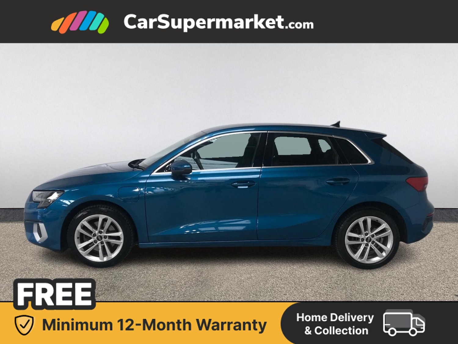 Used Audi A3 2021 for sale - 78155028: Photo 3