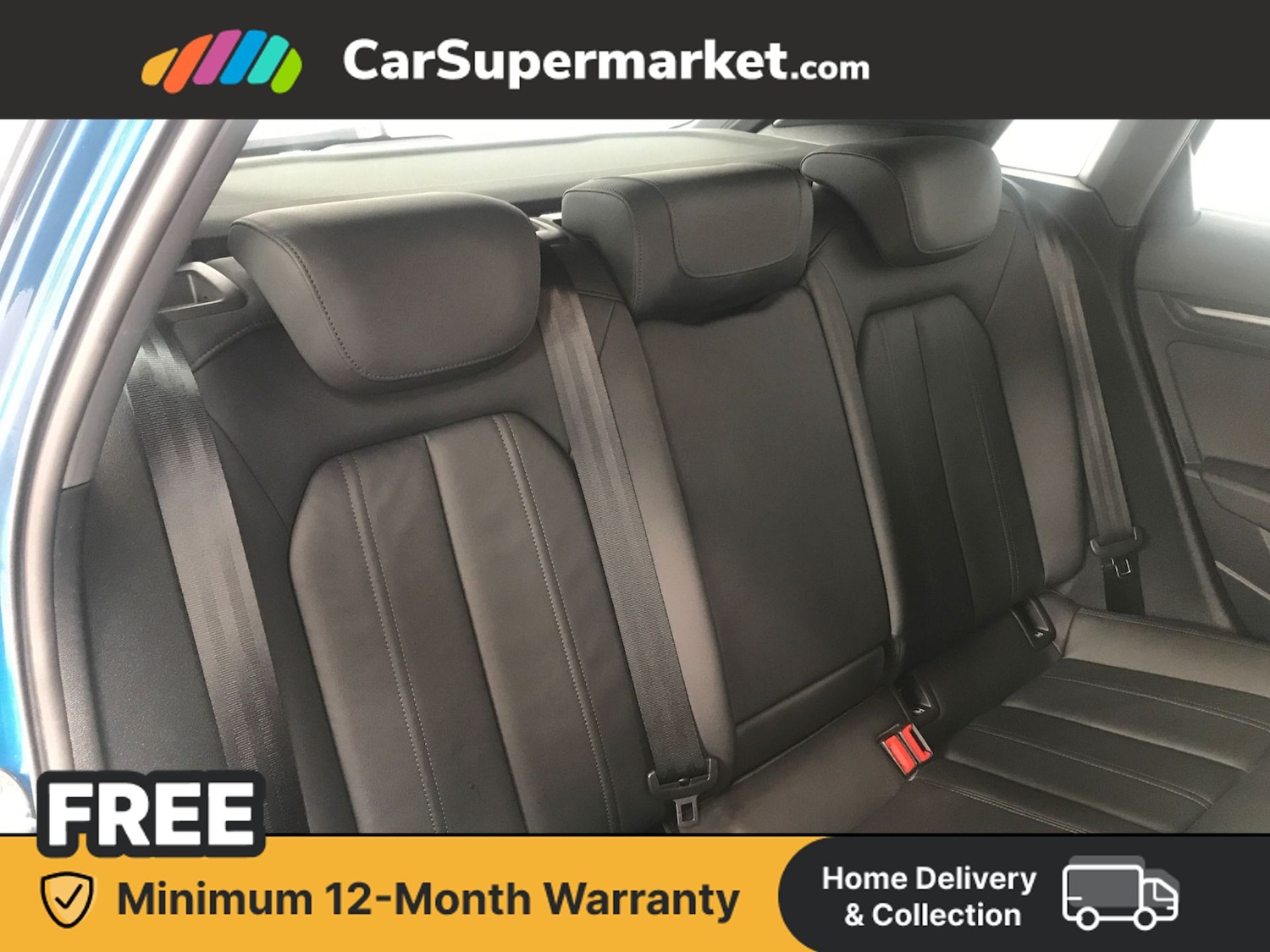 Used Audi A3 2021 for sale - 78155028: Photo 32