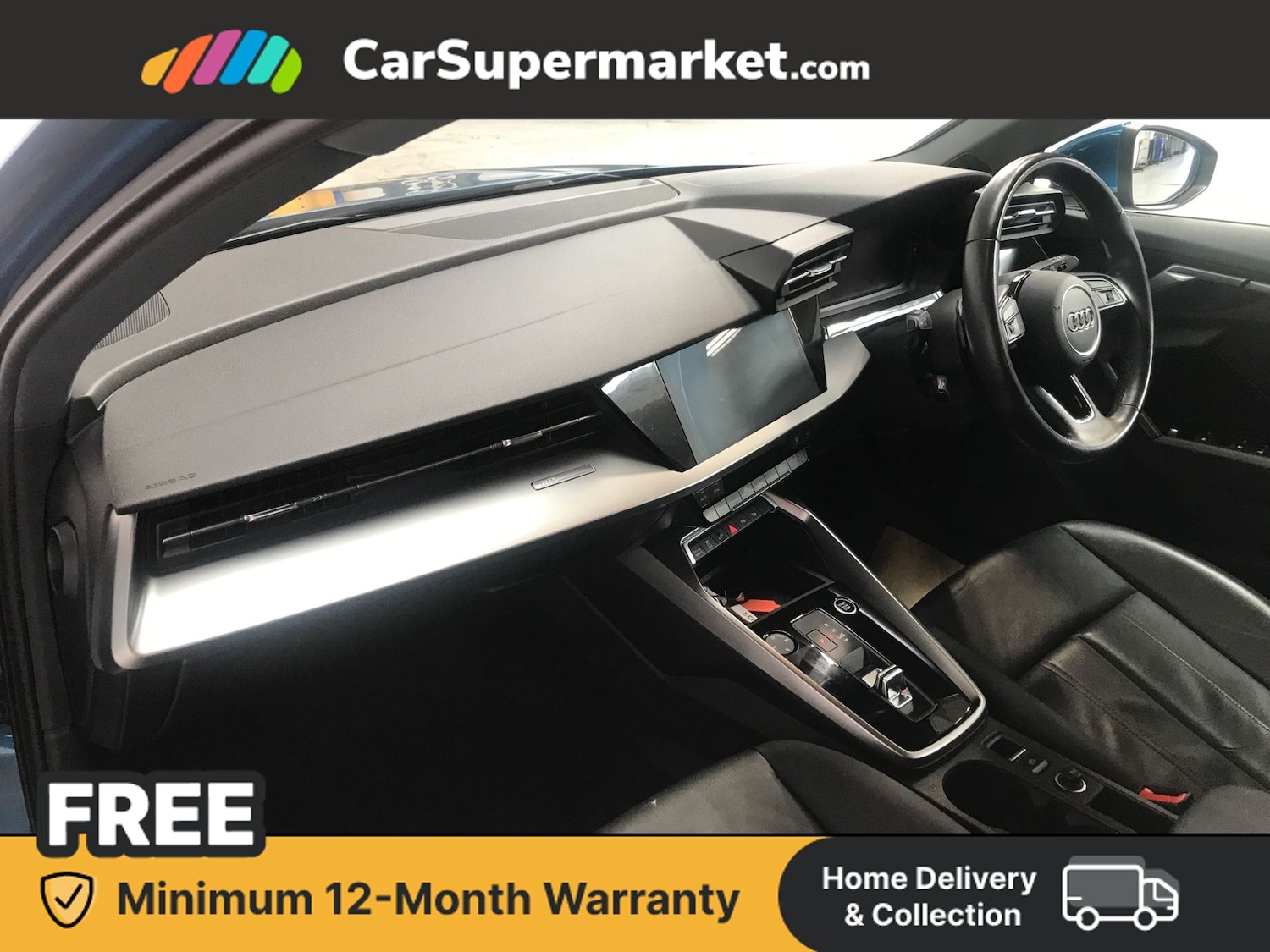 Used Audi A3 2021 for sale - 78155028: Photo 45