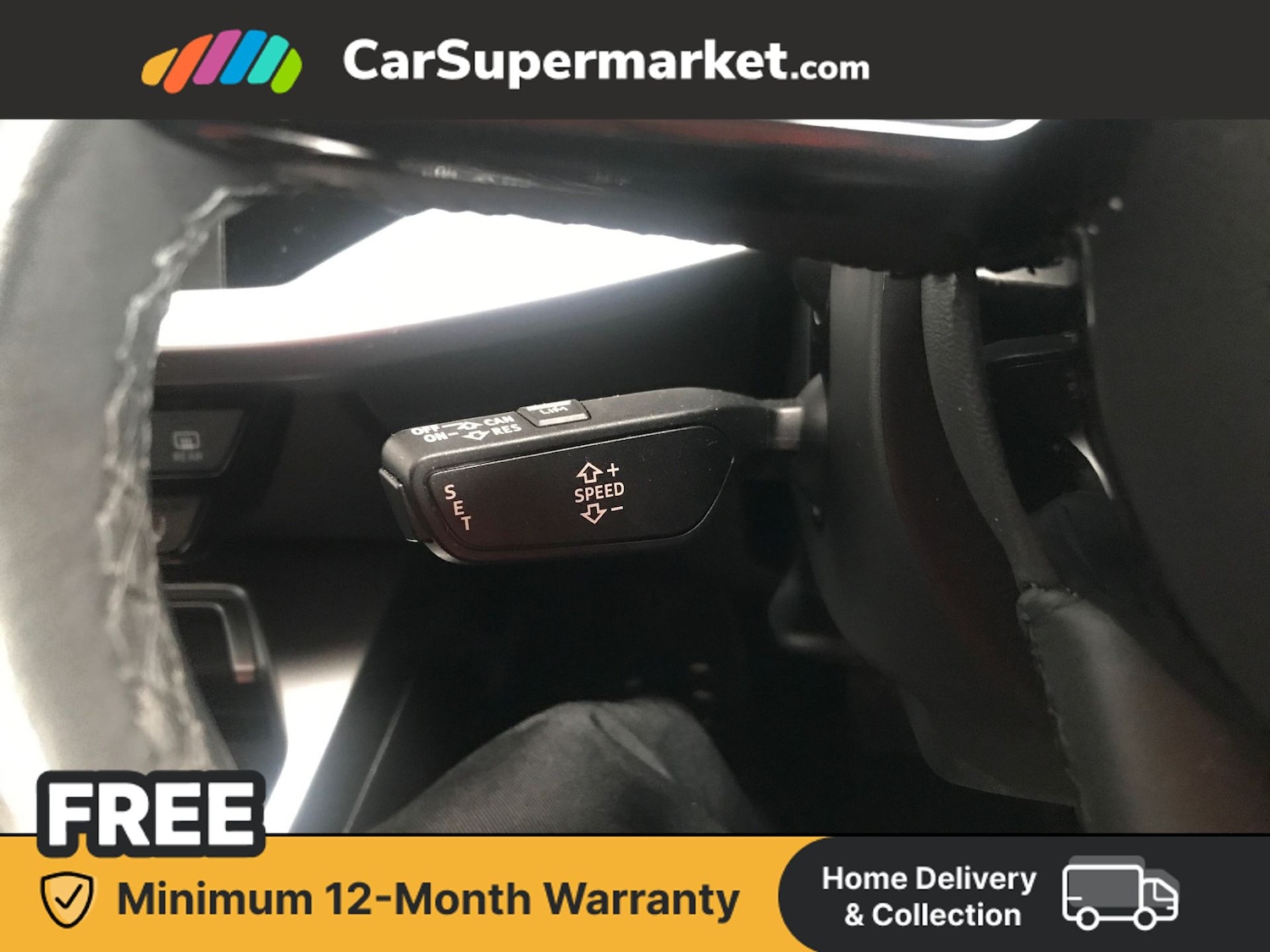 Used Audi A3 2021 for sale - 78155028: Photo 60