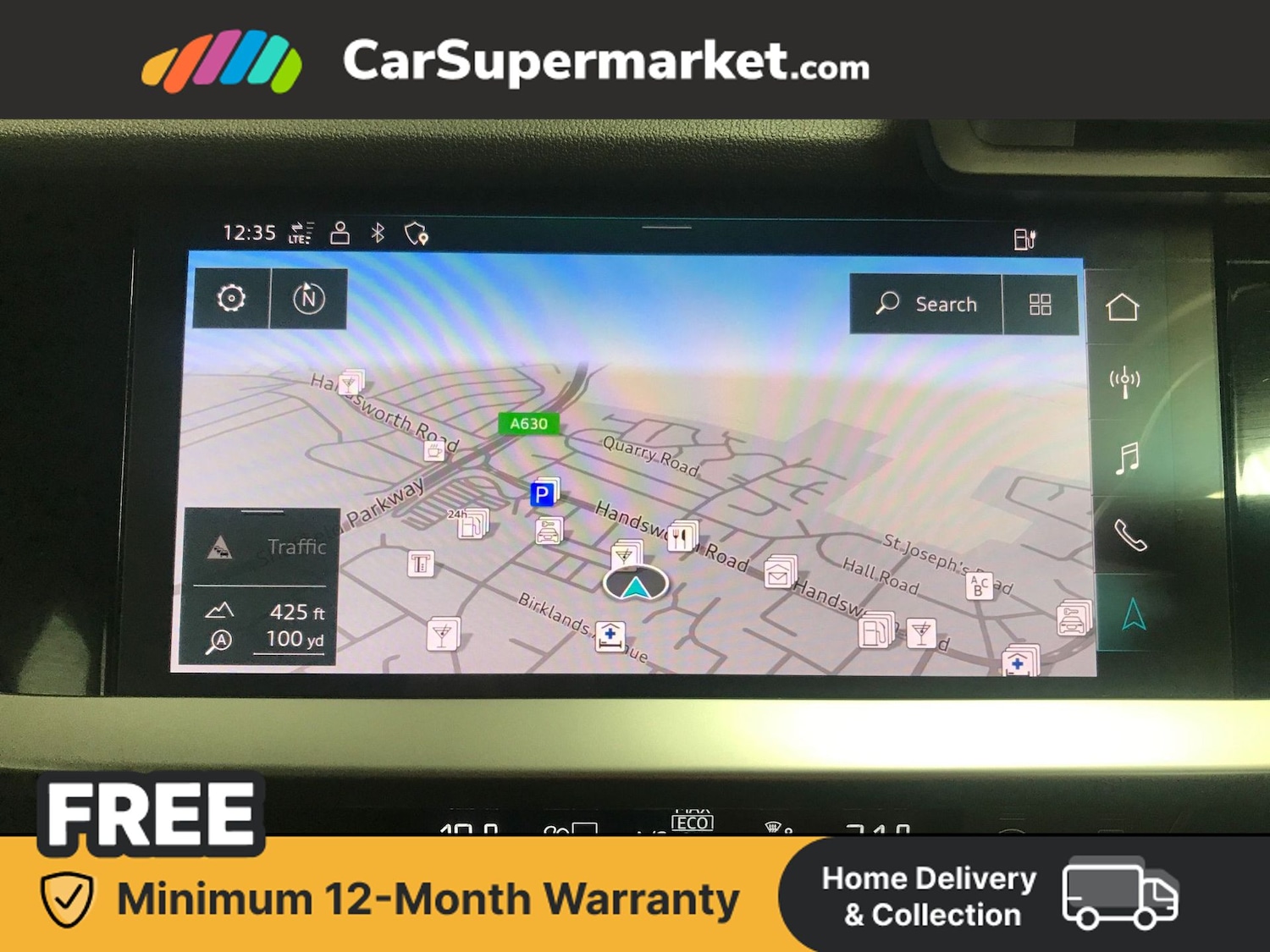 Used Audi A3 2021 for sale - 78155028: Photo 70