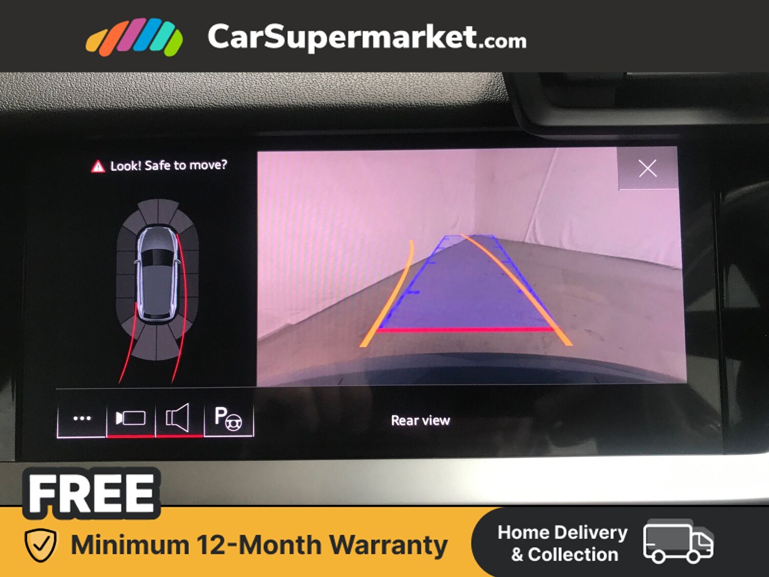 Used Audi A3 2021 for sale - 78155028: Photo 72