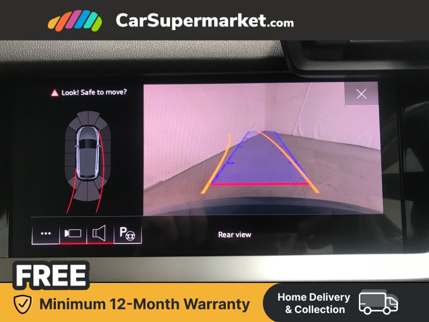 Used Audi A3 2021 for sale - 78155028: Photo 73