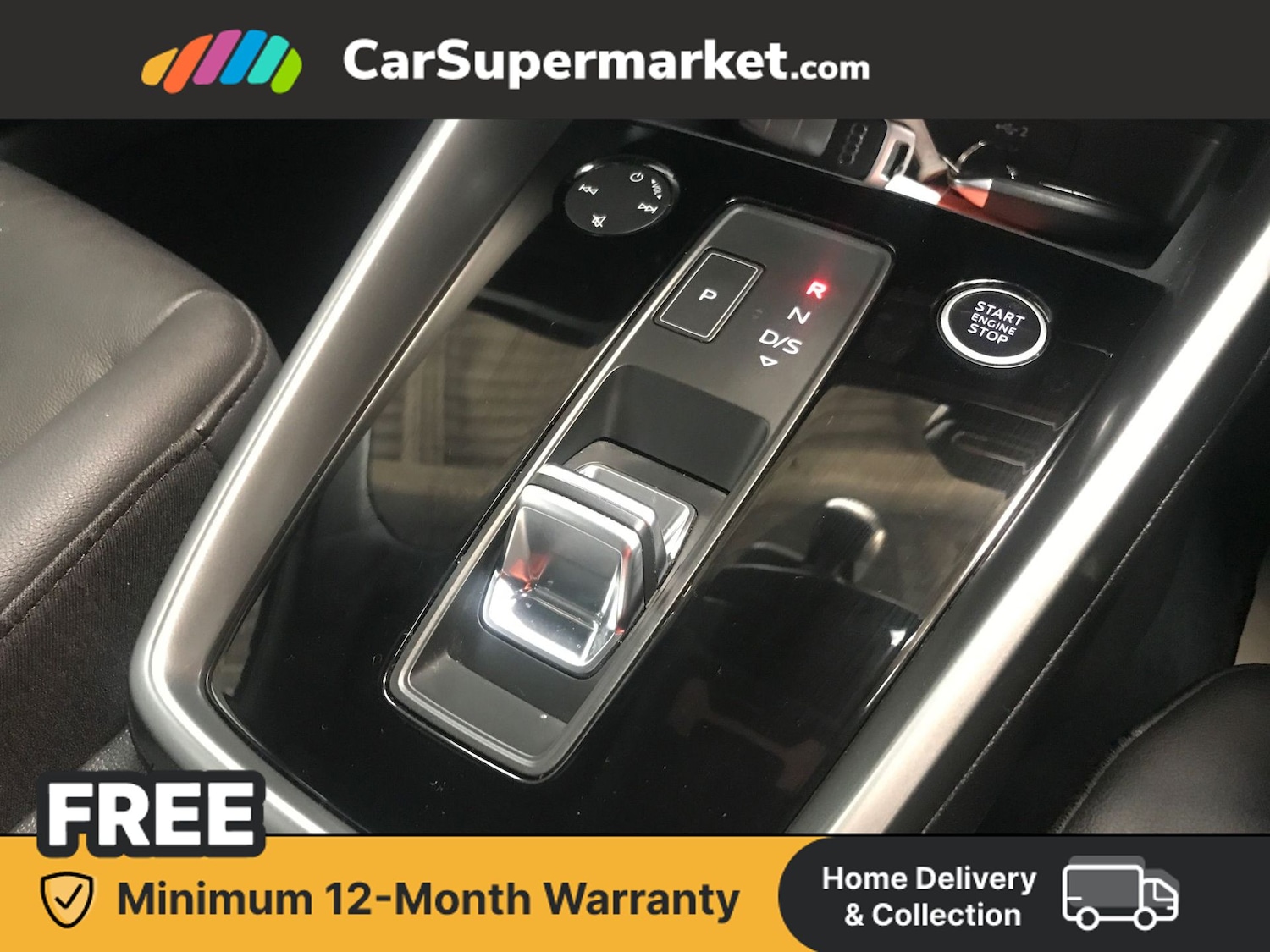 Used Audi A3 2021 for sale - 78155028: Photo 76