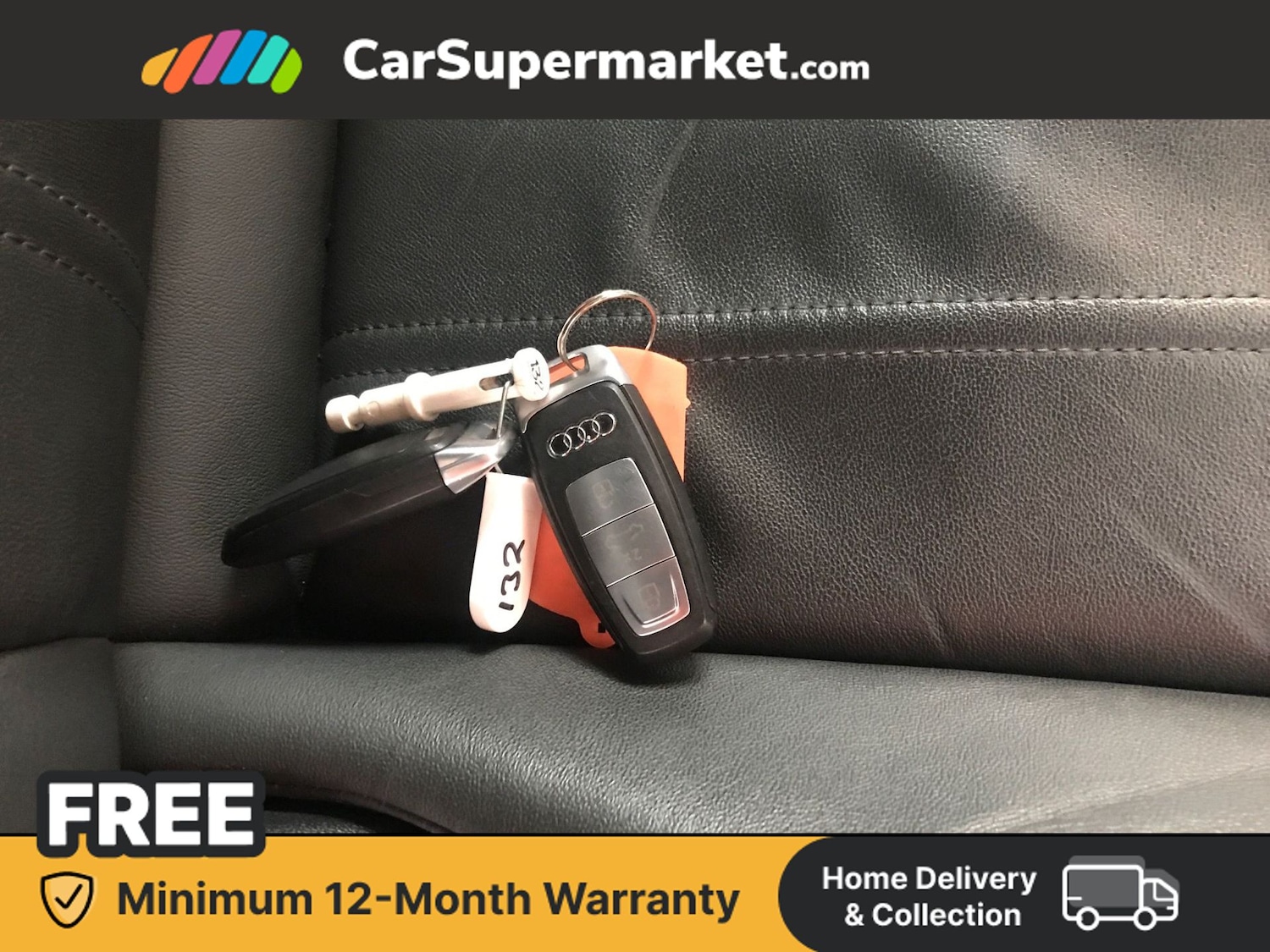 Used Audi A3 2021 for sale - 78155028: Photo 9