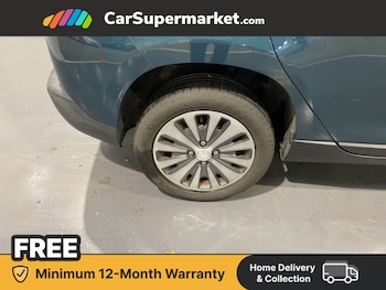 Used Peugeot 2008 2017 for sale - 77589478: Photo