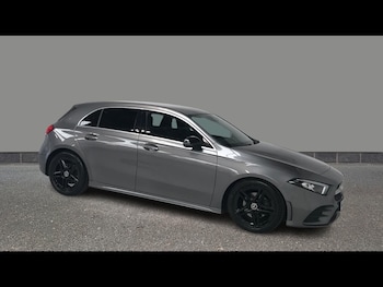 Used Mercedes-Benz A-Class 2019 for sale - 78769940: Photo