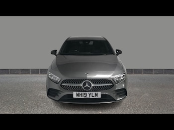 Used Mercedes-Benz A-Class 2019 for sale - 78769940: Photo