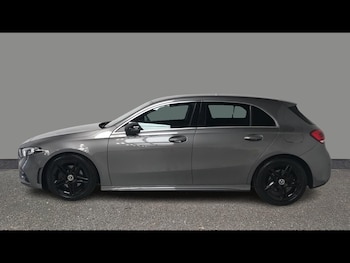 Used Mercedes-Benz A-Class 2019 for sale - 78769940: Photo