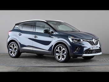 Used Renault Captur 2024 for sale - 78655149: Photo
