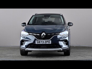 Used Renault Captur 2024 for sale - 78655149: Photo