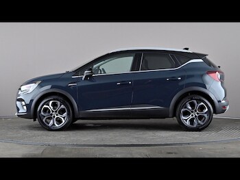 Used Renault Captur 2024 for sale - 78655149: Photo