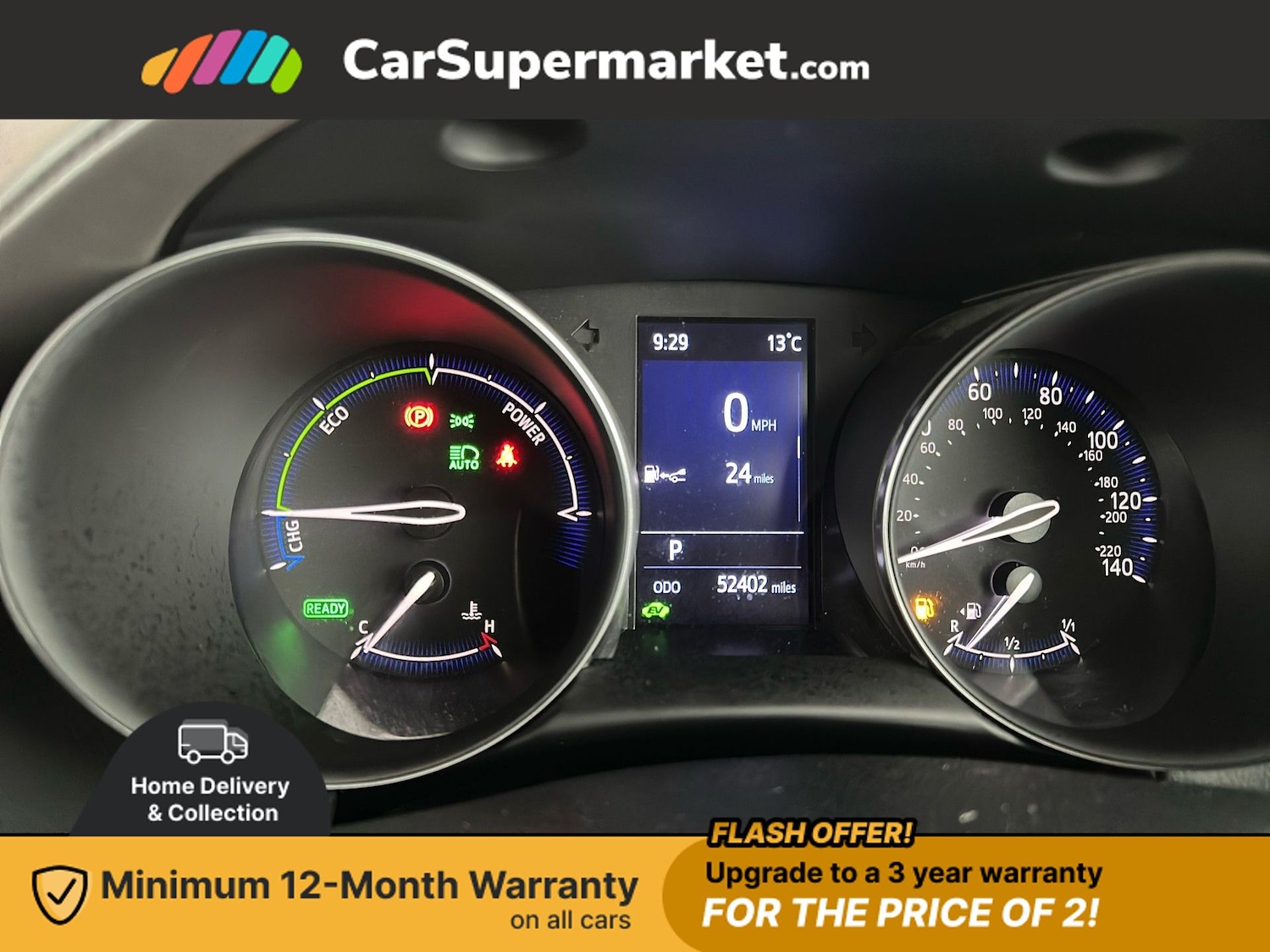 Used Toyota C-HR 2020 for sale - 76782963: Photo 16