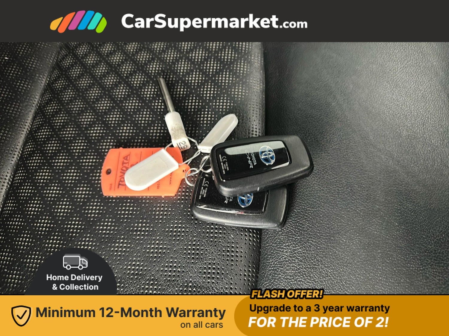 Used Toyota C-HR 2020 for sale - 76782963: Photo 24