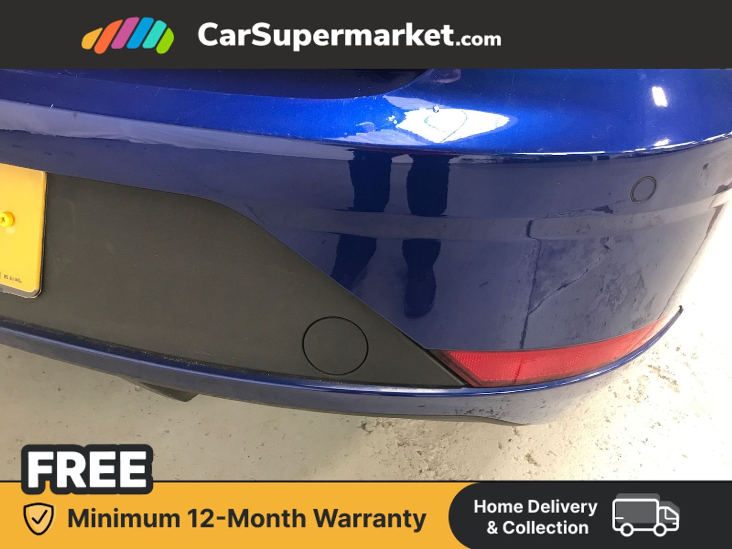 Used SEAT Leon 2019 for sale - 78001887: Photo 11