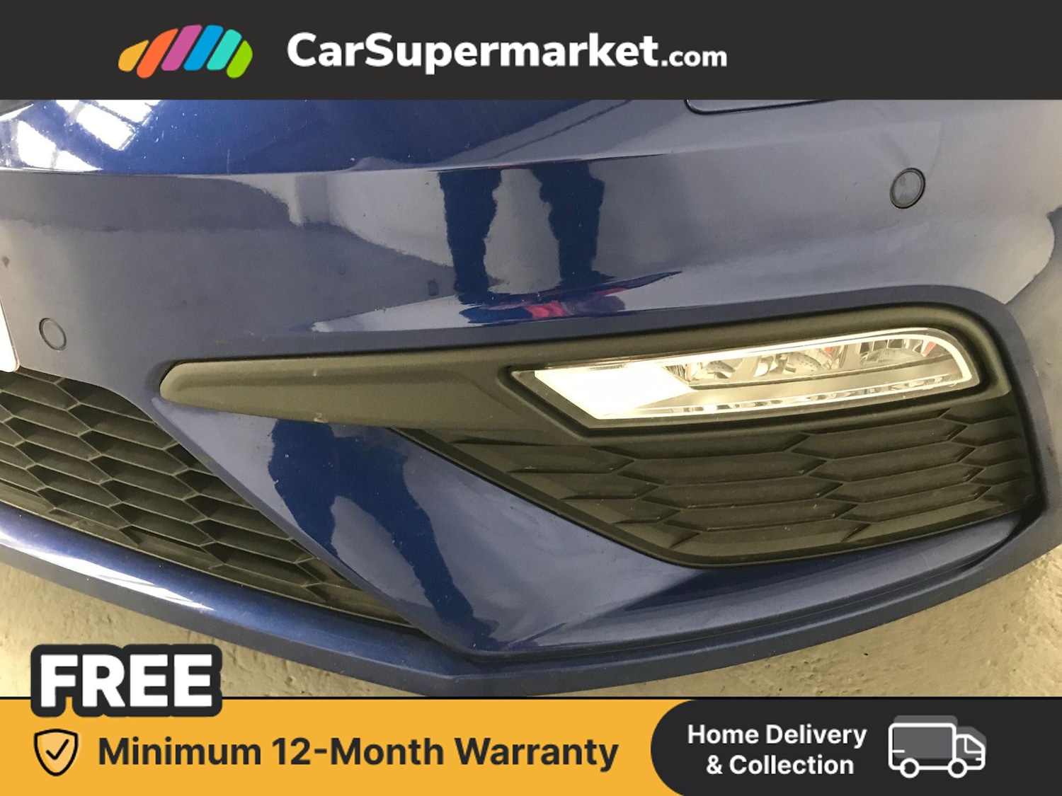 Used SEAT Leon 2019 for sale - 78001887: Photo 12