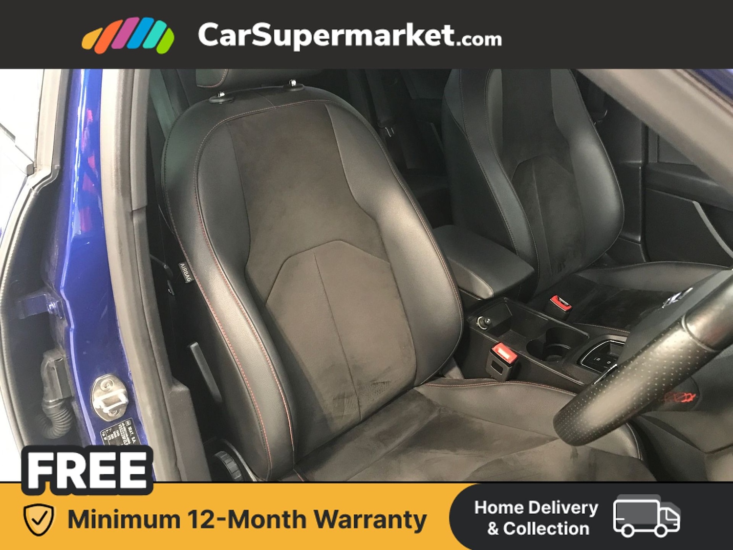 Used SEAT Leon 2019 for sale - 78001887: Photo 16