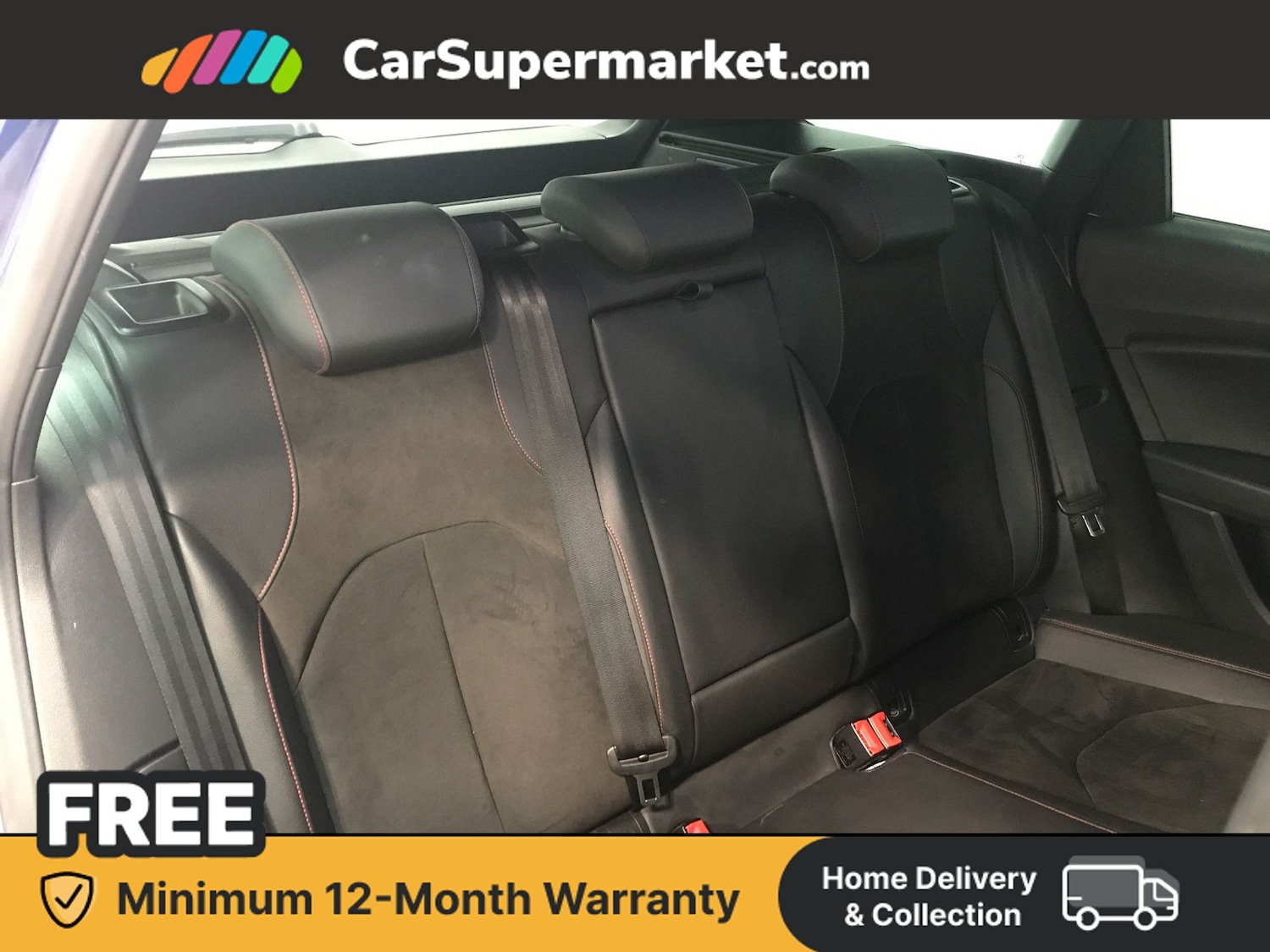 Used SEAT Leon 2019 for sale - 78001887: Photo 17