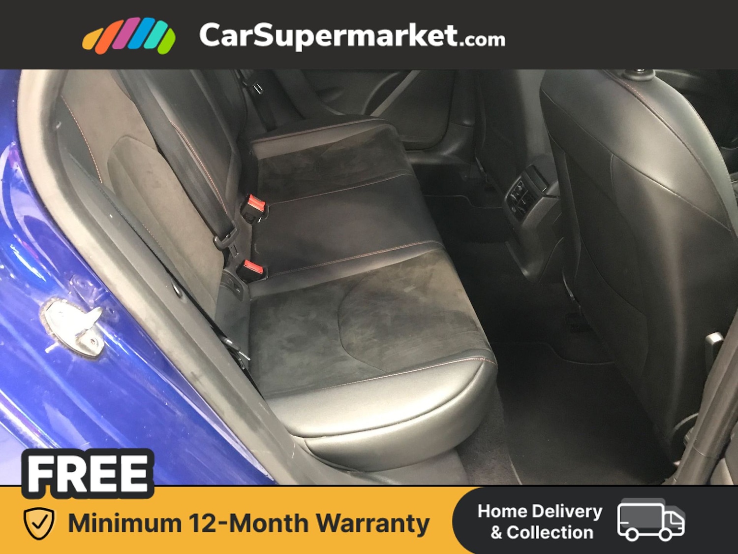 Used SEAT Leon 2019 for sale - 78001887: Photo 18