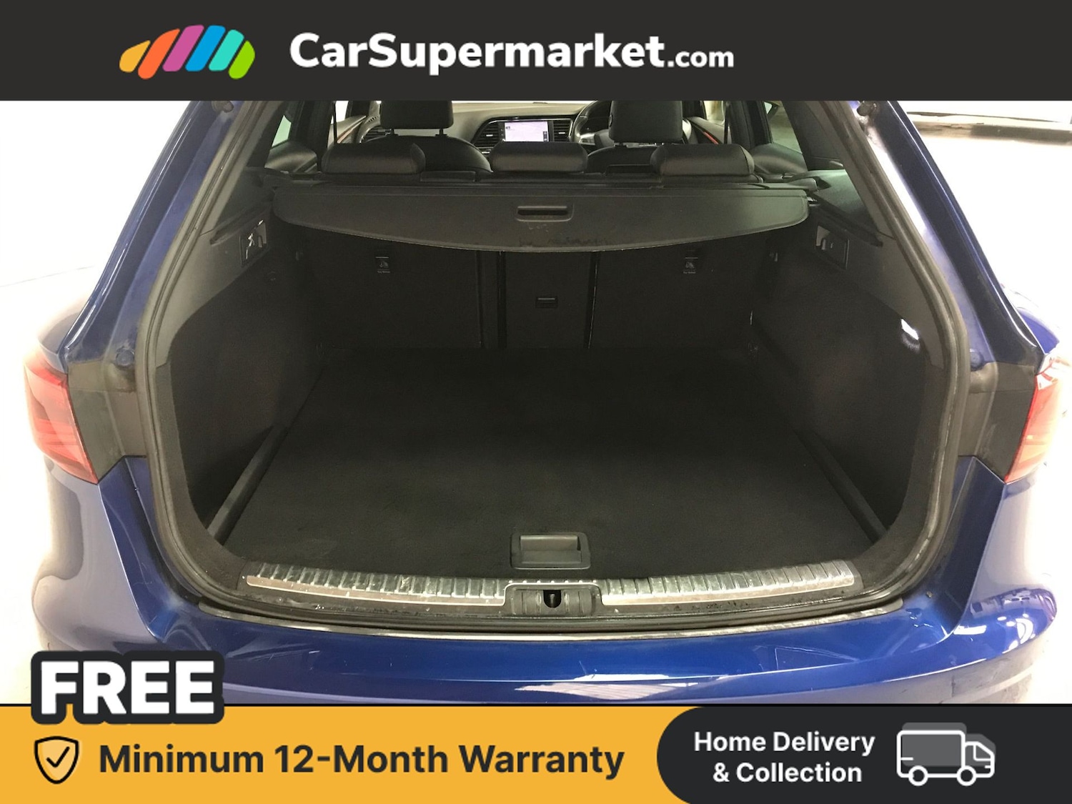 Used SEAT Leon 2019 for sale - 78001887: Photo 19