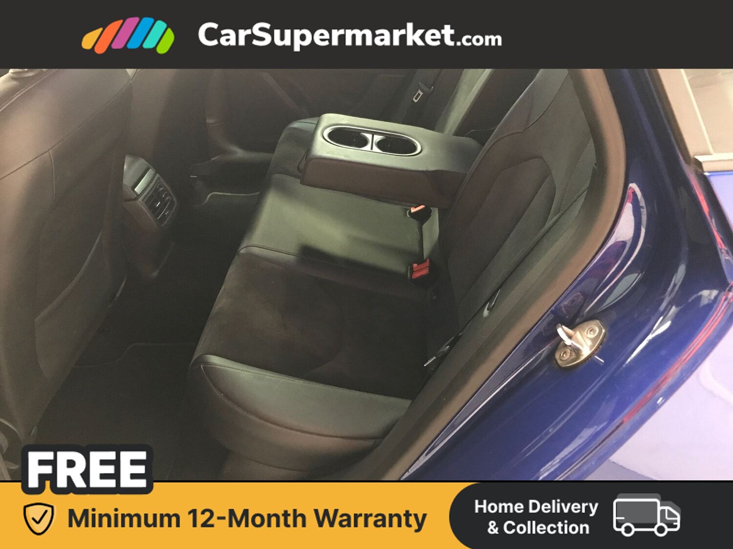 Used SEAT Leon 2019 for sale - 78001887: Photo 20