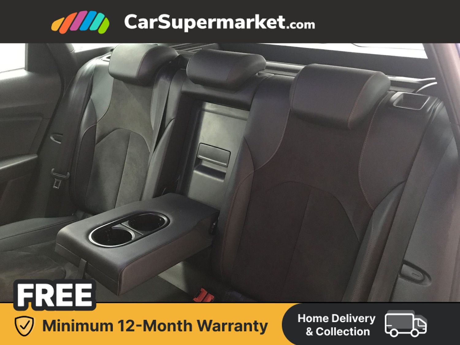 Used SEAT Leon 2019 for sale - 78001887: Photo 21