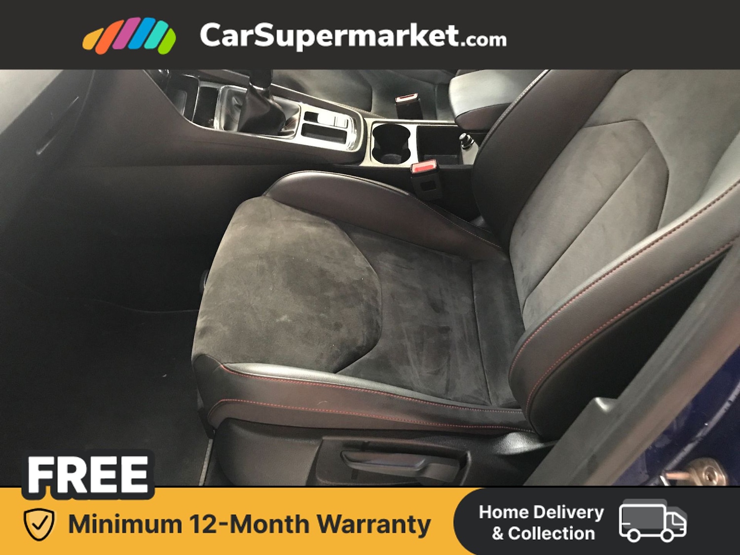 Used SEAT Leon 2019 for sale - 78001887: Photo 23