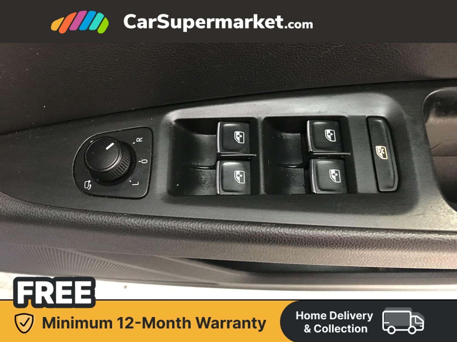 Used SEAT Leon 2019 for sale - 78001887: Photo 25