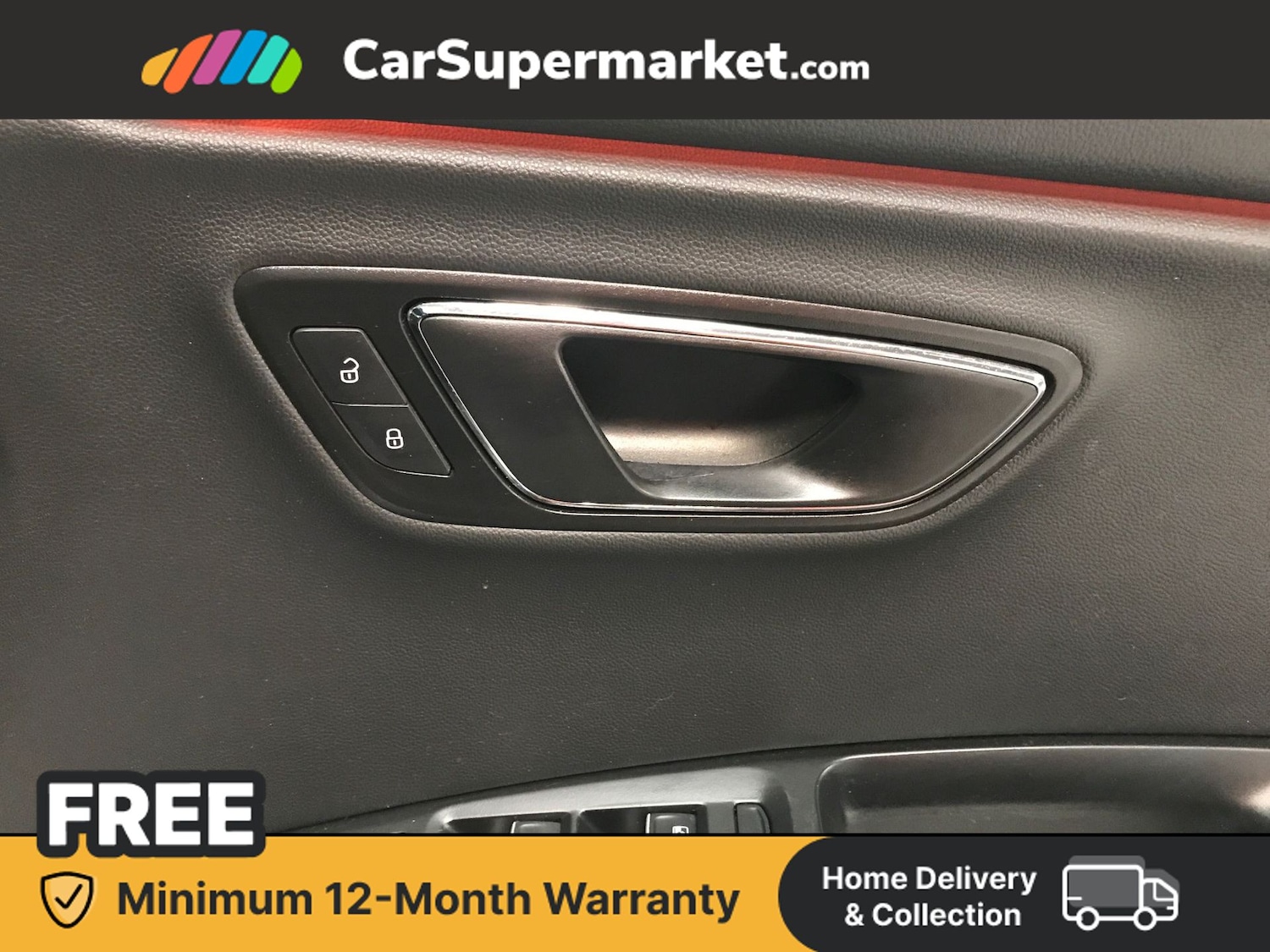 Used SEAT Leon 2019 for sale - 78001887: Photo 26