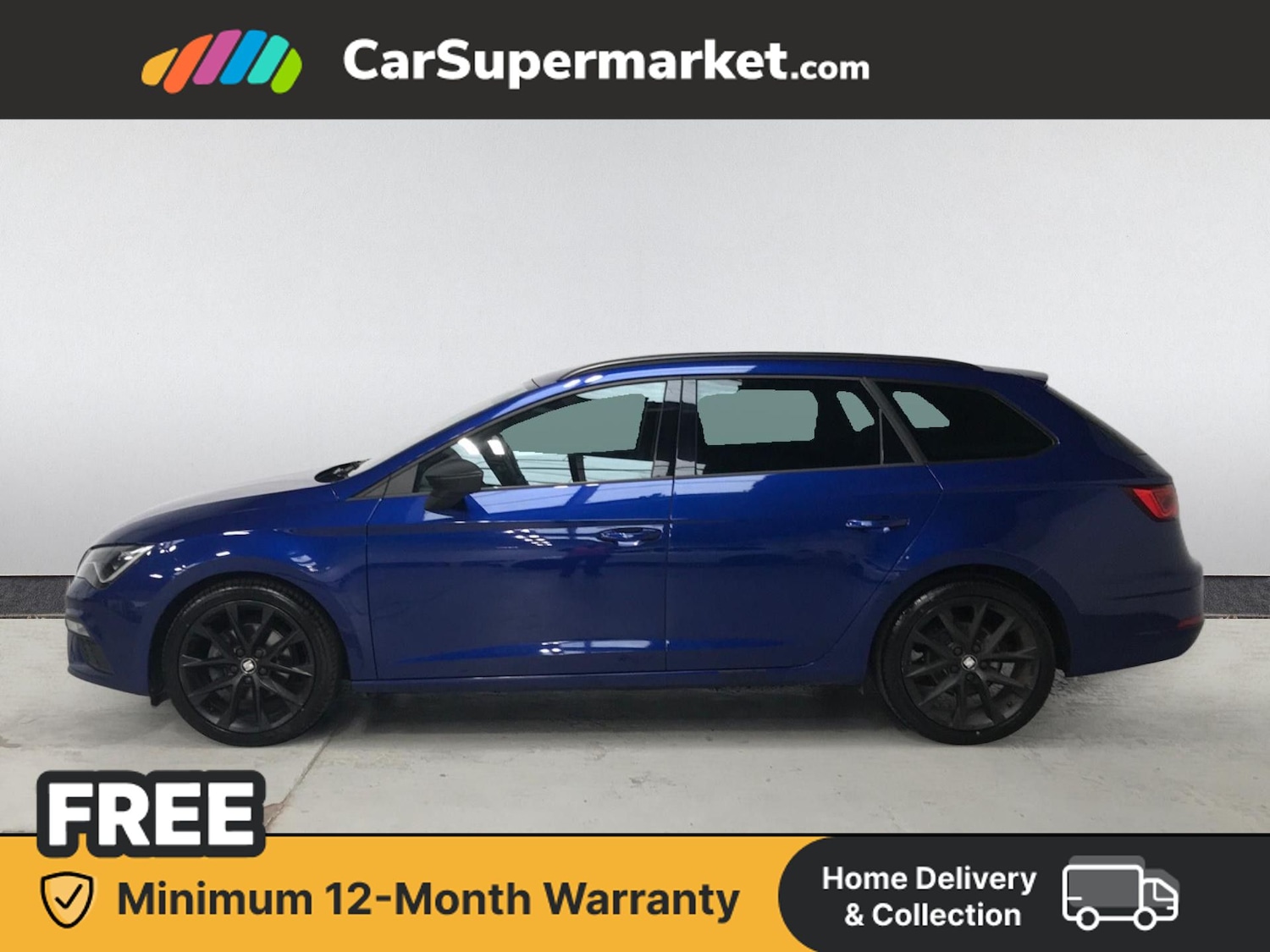 Used SEAT Leon 2019 for sale - 78001887: Photo 3