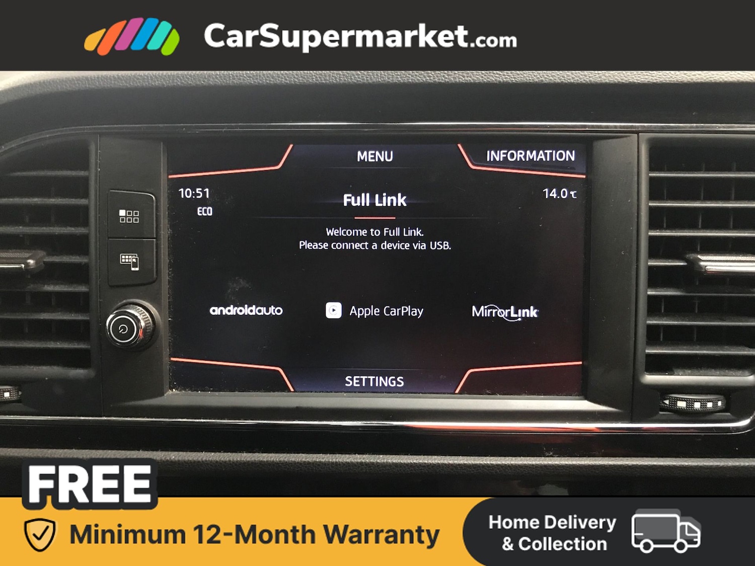 Used SEAT Leon 2019 for sale - 78001887: Photo 30