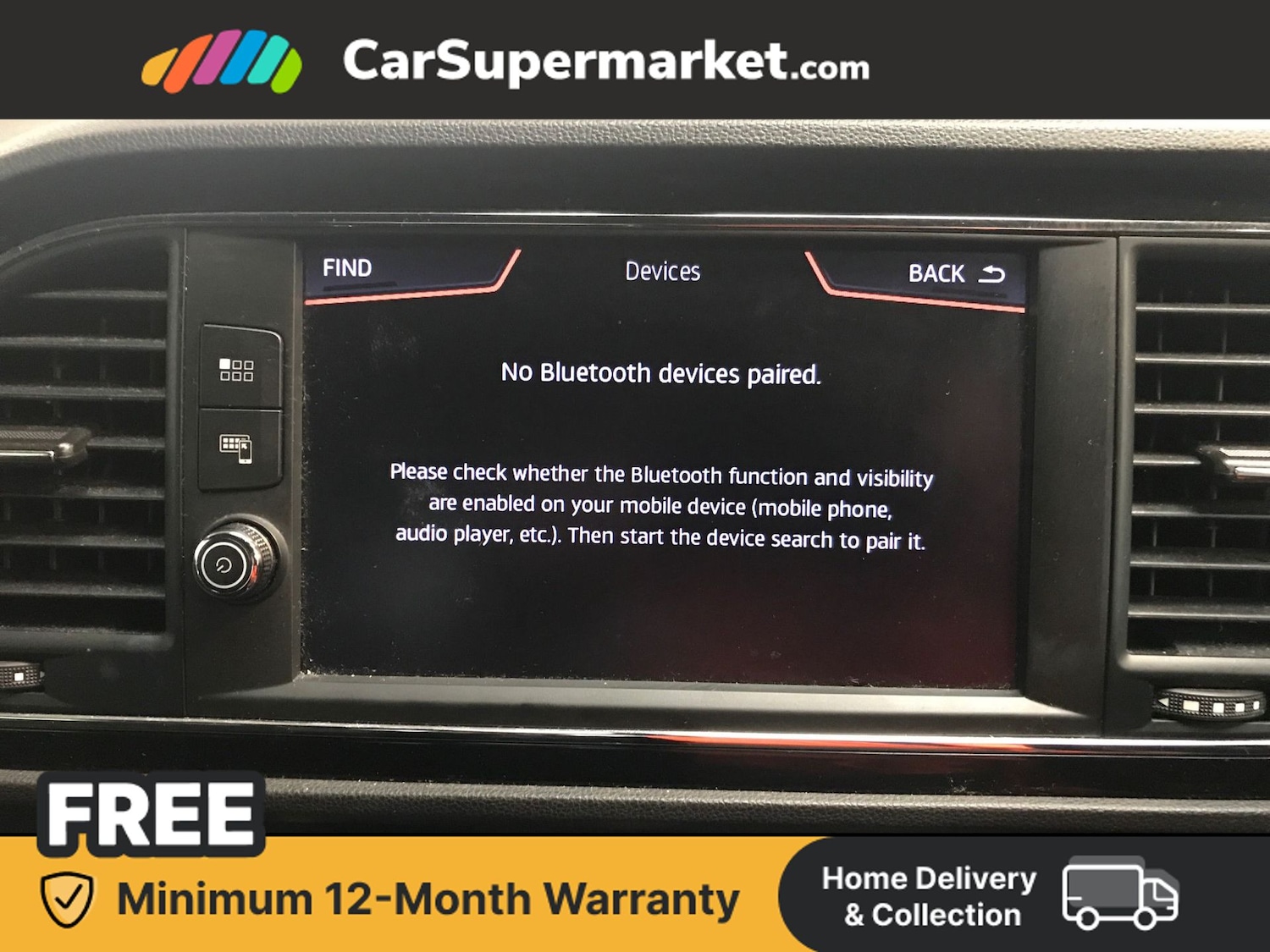 Used SEAT Leon 2019 for sale - 78001887: Photo 31