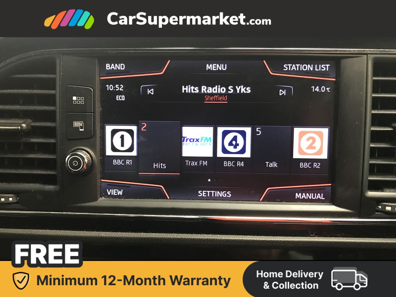 Used SEAT Leon 2019 for sale - 78001887: Photo 33