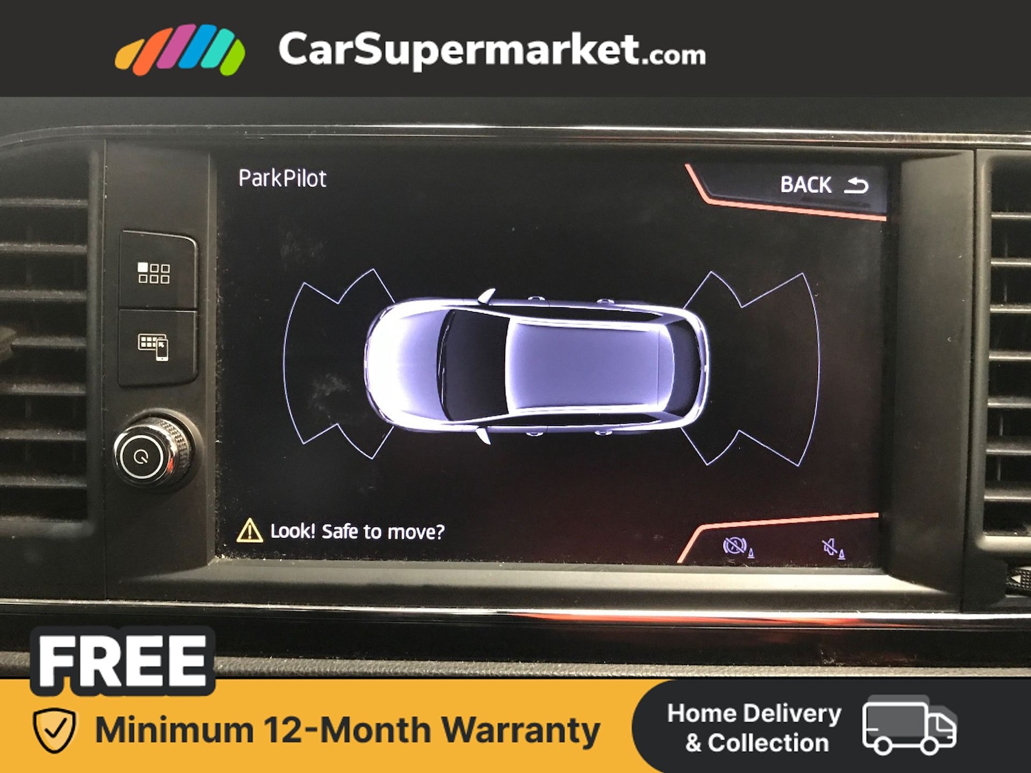 Used SEAT Leon 2019 for sale - 78001887: Photo 36