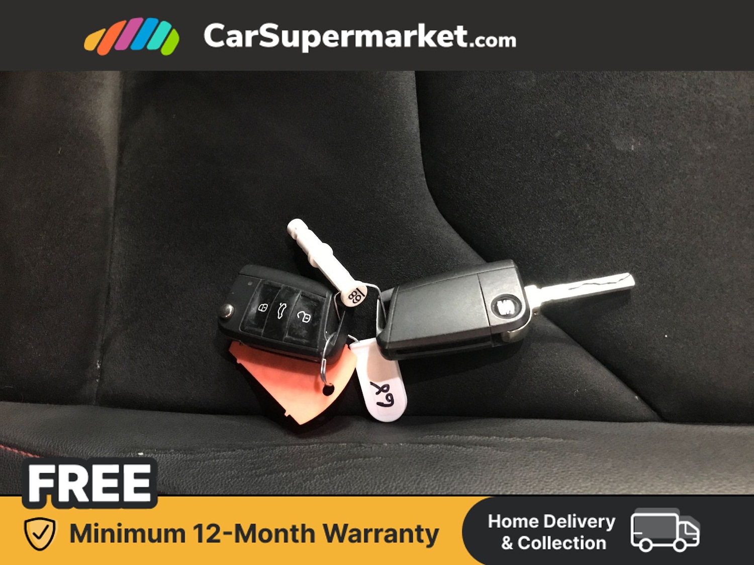 Used SEAT Leon 2019 for sale - 78001887: Photo 8