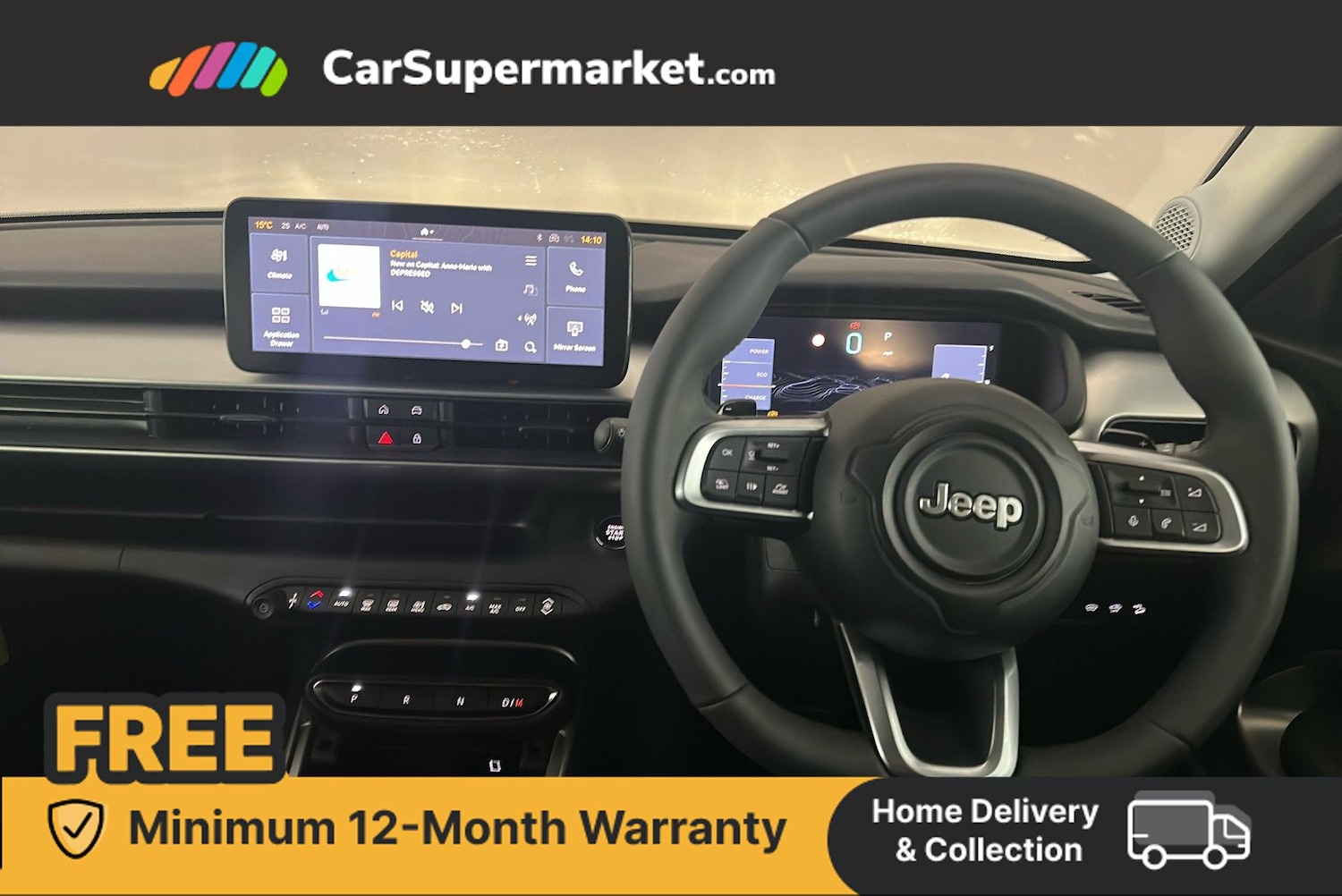 Used Jeep Other 2024 for sale - 76342840: Photo 10