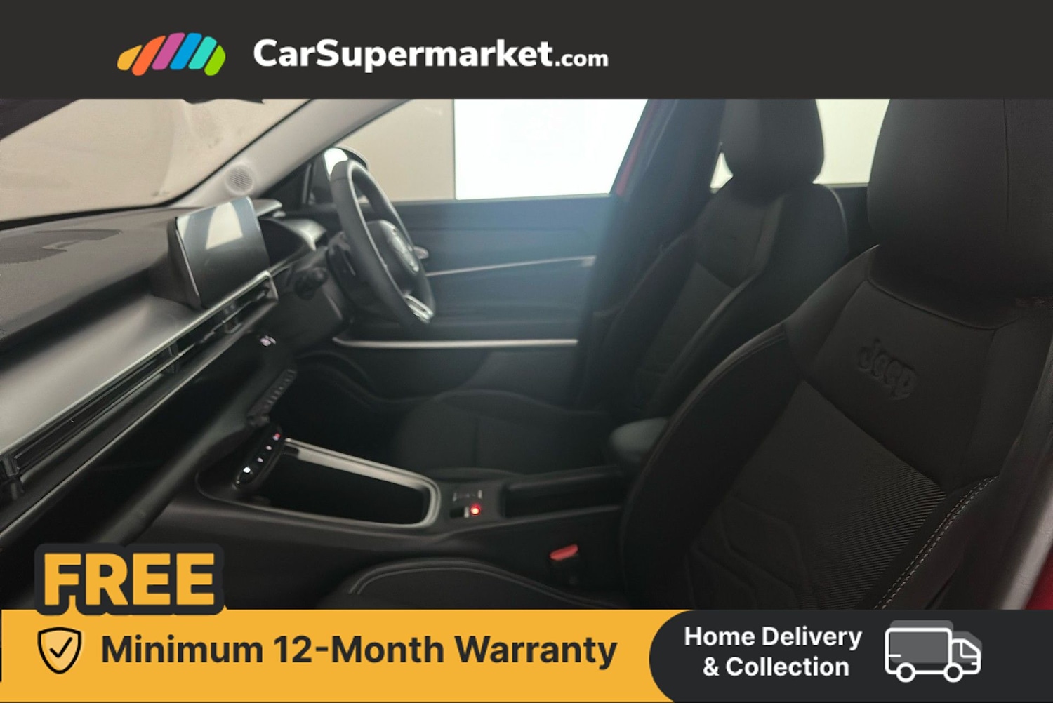 Used Jeep Other 2024 for sale - 76342840: Photo 11