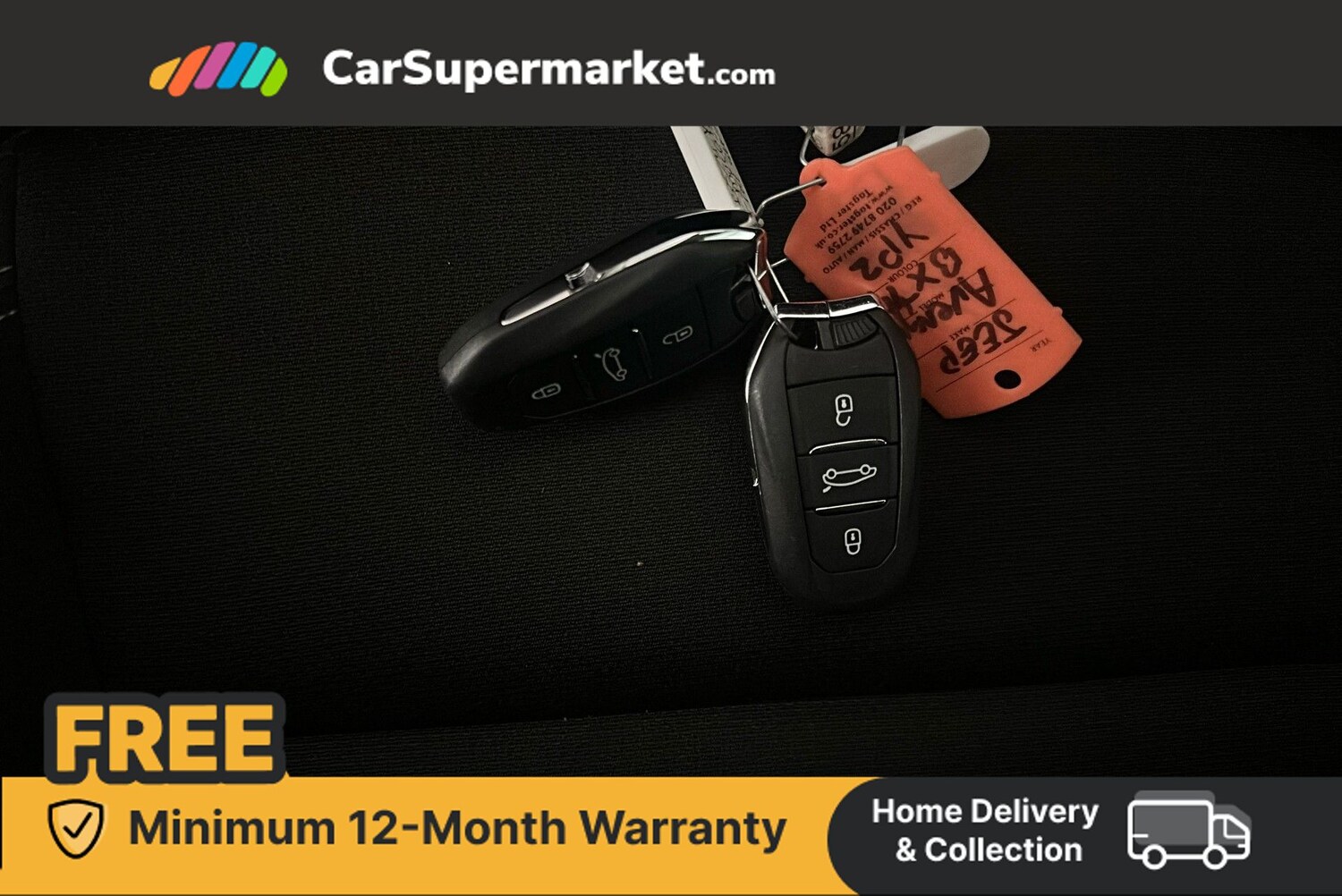 Used Jeep Other 2024 for sale - 76342840: Photo 17