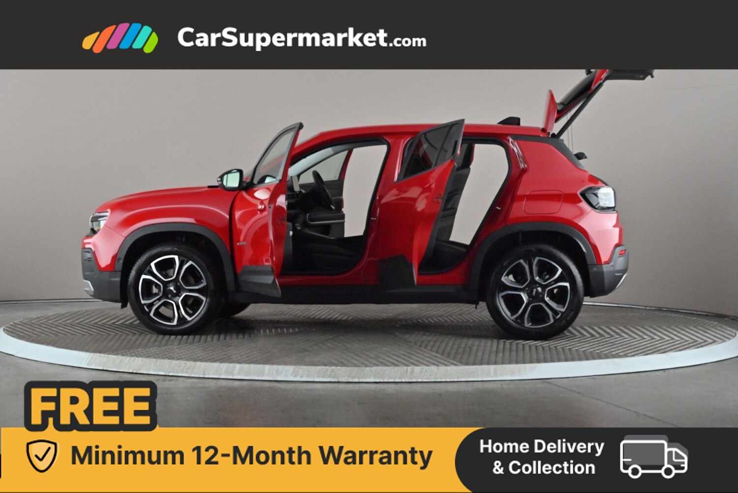 Used Jeep Other 2024 for sale - 76342840: Photo 21