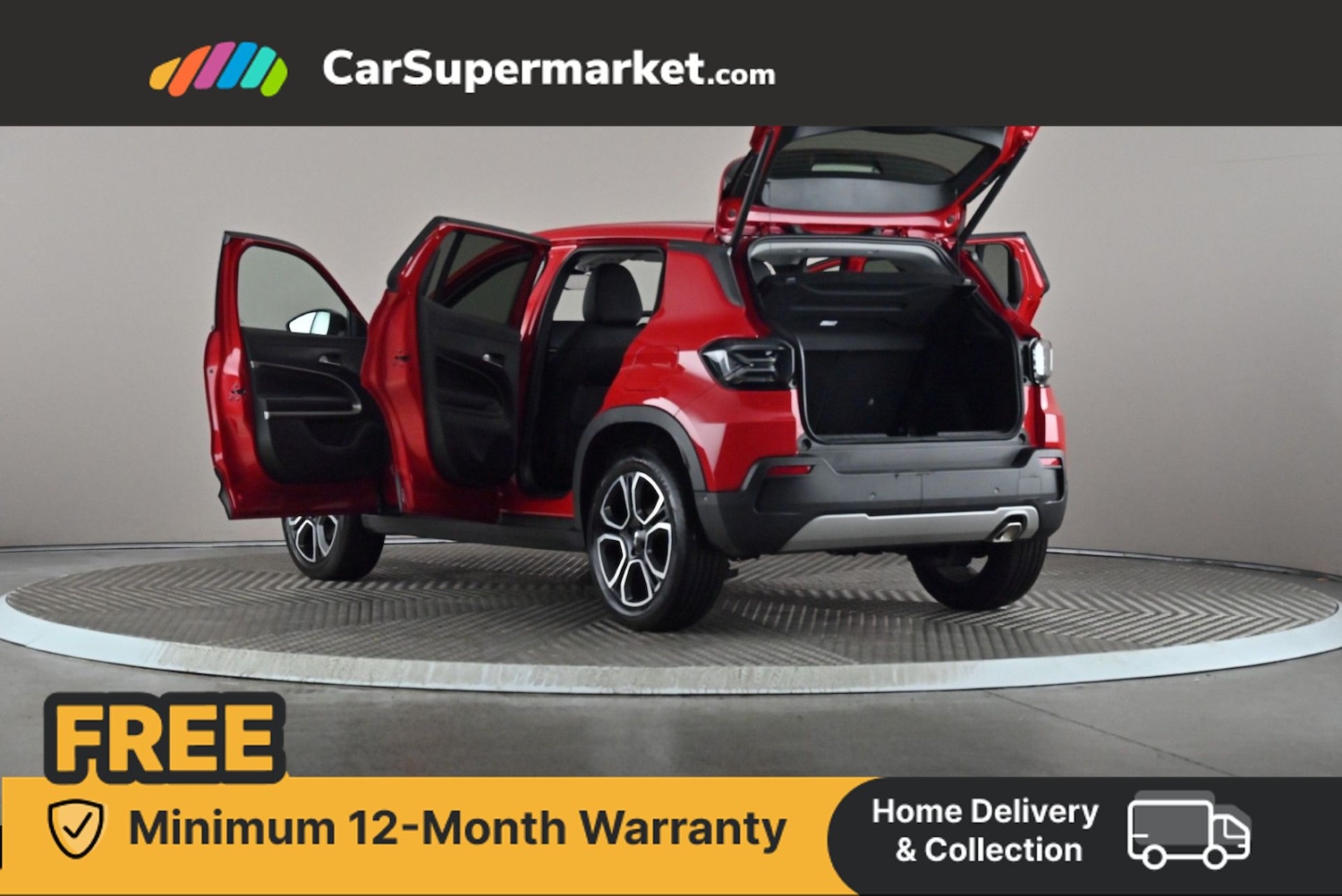 Used Jeep Other 2024 for sale - 76342840: Photo 22