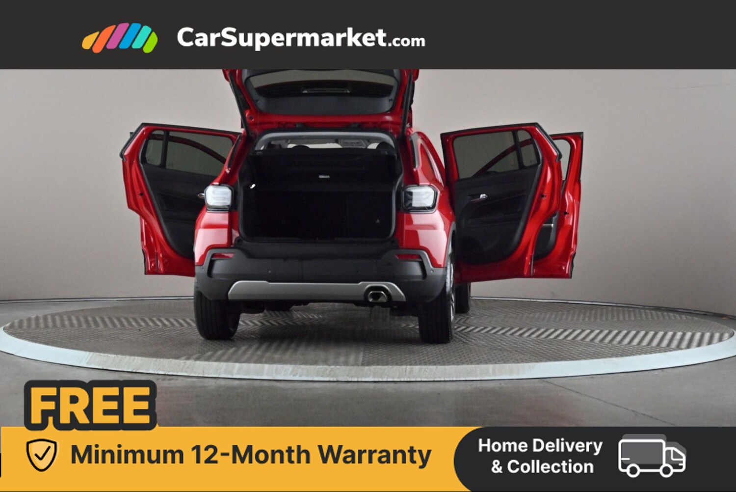 Used Jeep Other 2024 for sale - 76342840: Photo 23