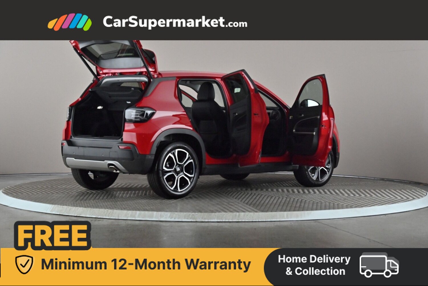 Used Jeep Other 2024 for sale - 76342840: Photo 24