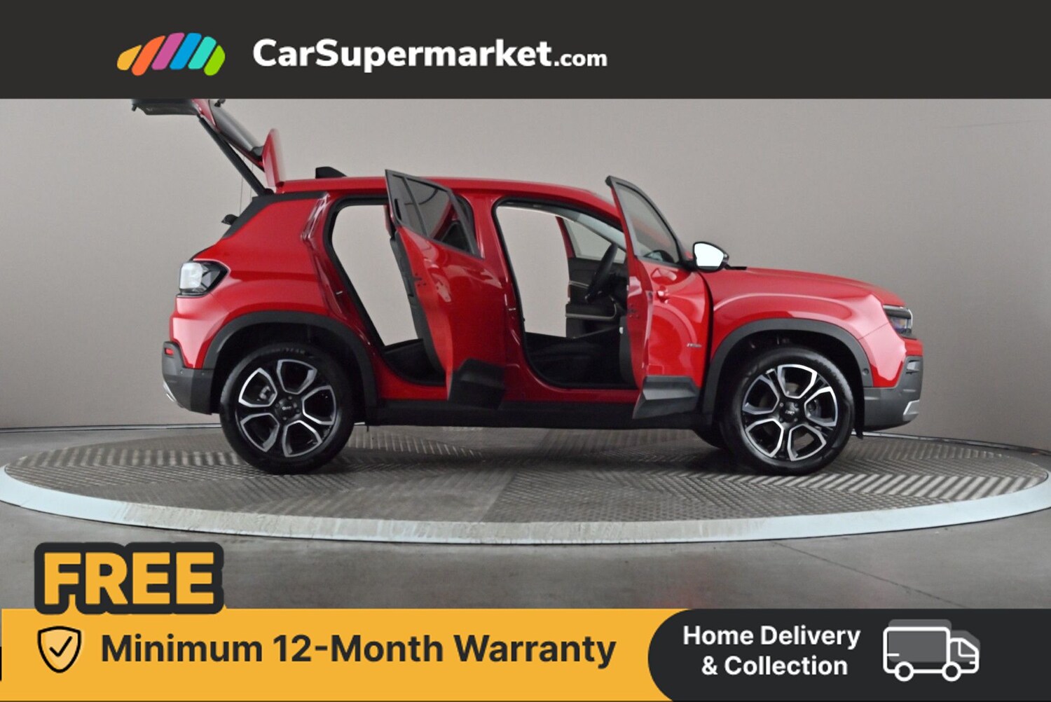 Used Jeep Other 2024 for sale - 76342840: Photo 25