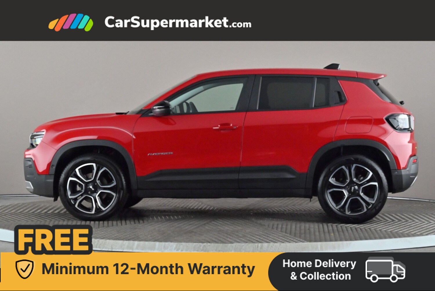 Used Jeep Other 2024 for sale - 76342840: Photo 3