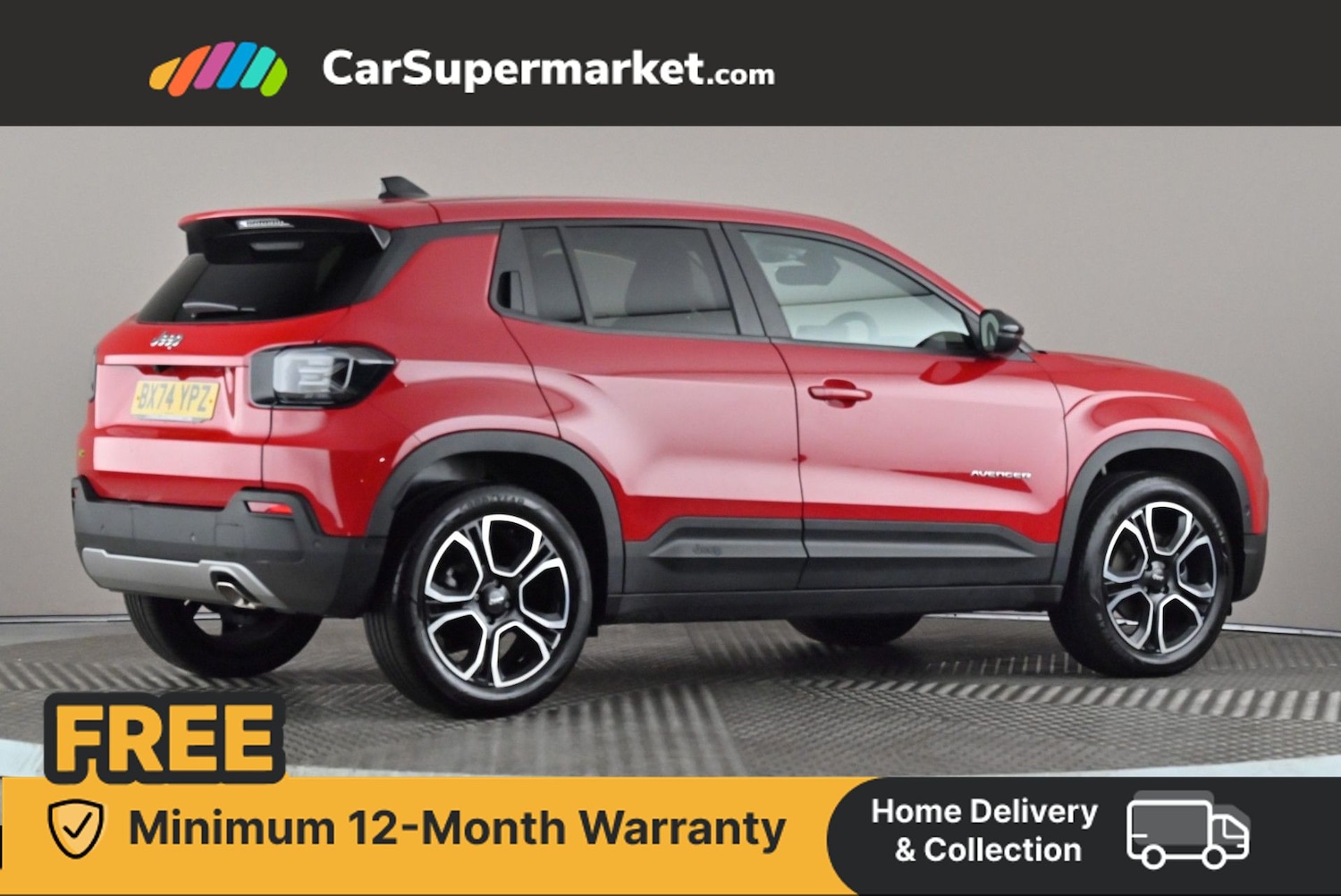 Used Jeep Other 2024 for sale - 76342840: Photo 6