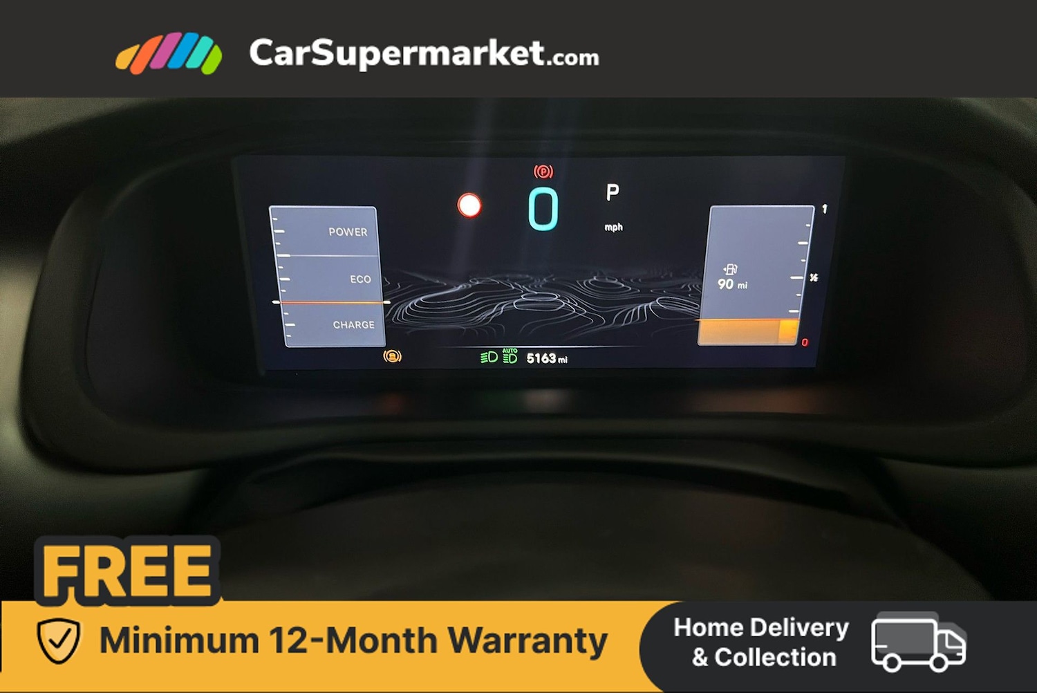 Used Jeep Other 2024 for sale - 76342840: Photo 7