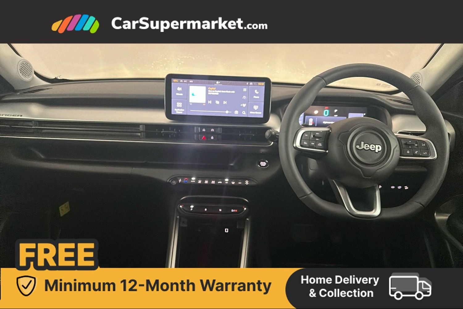 Used Jeep Other 2024 for sale - 76342840: Photo 9