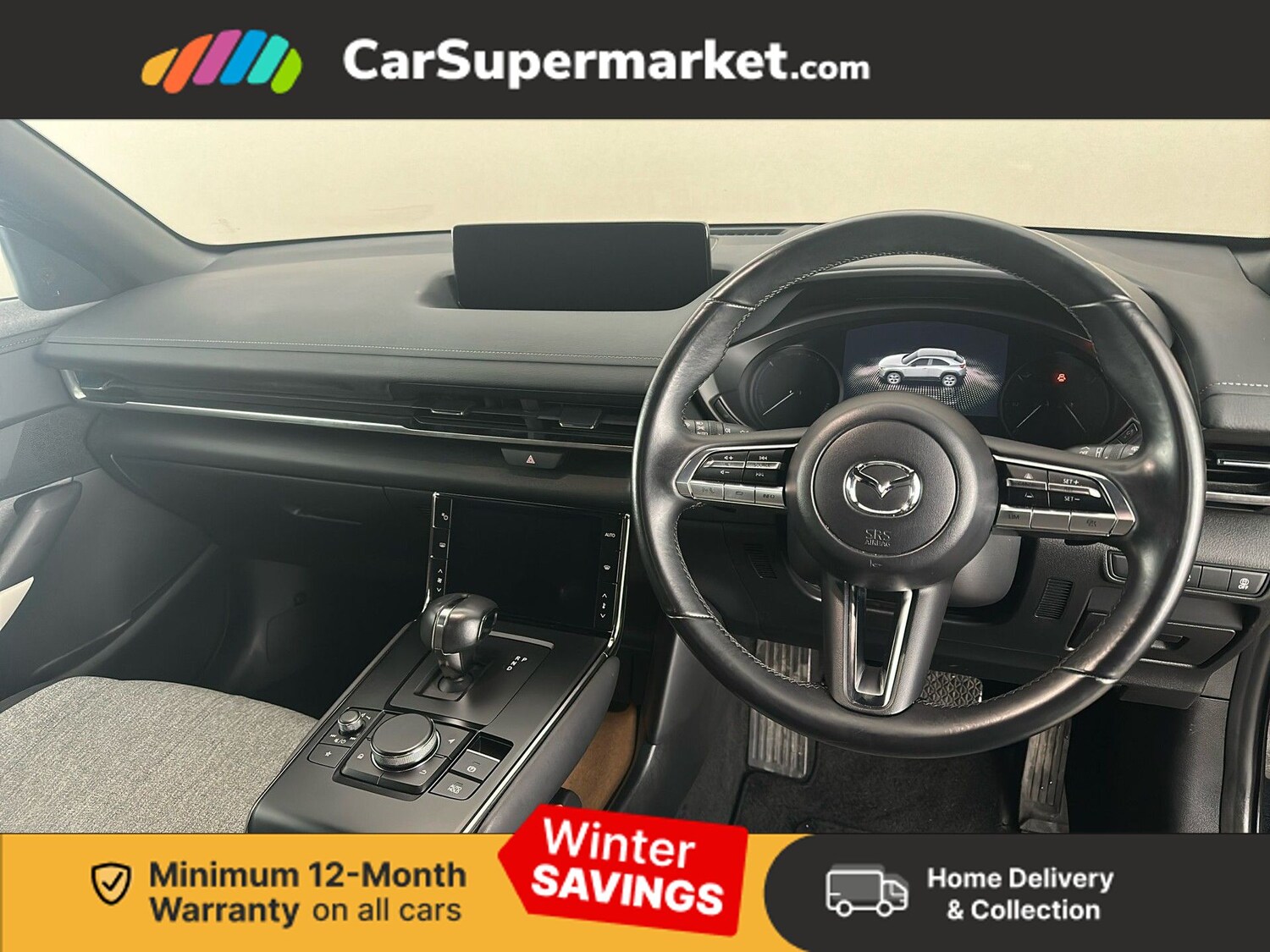 Used Mazda MX-30 2022 for sale - 77011541: Photo 15