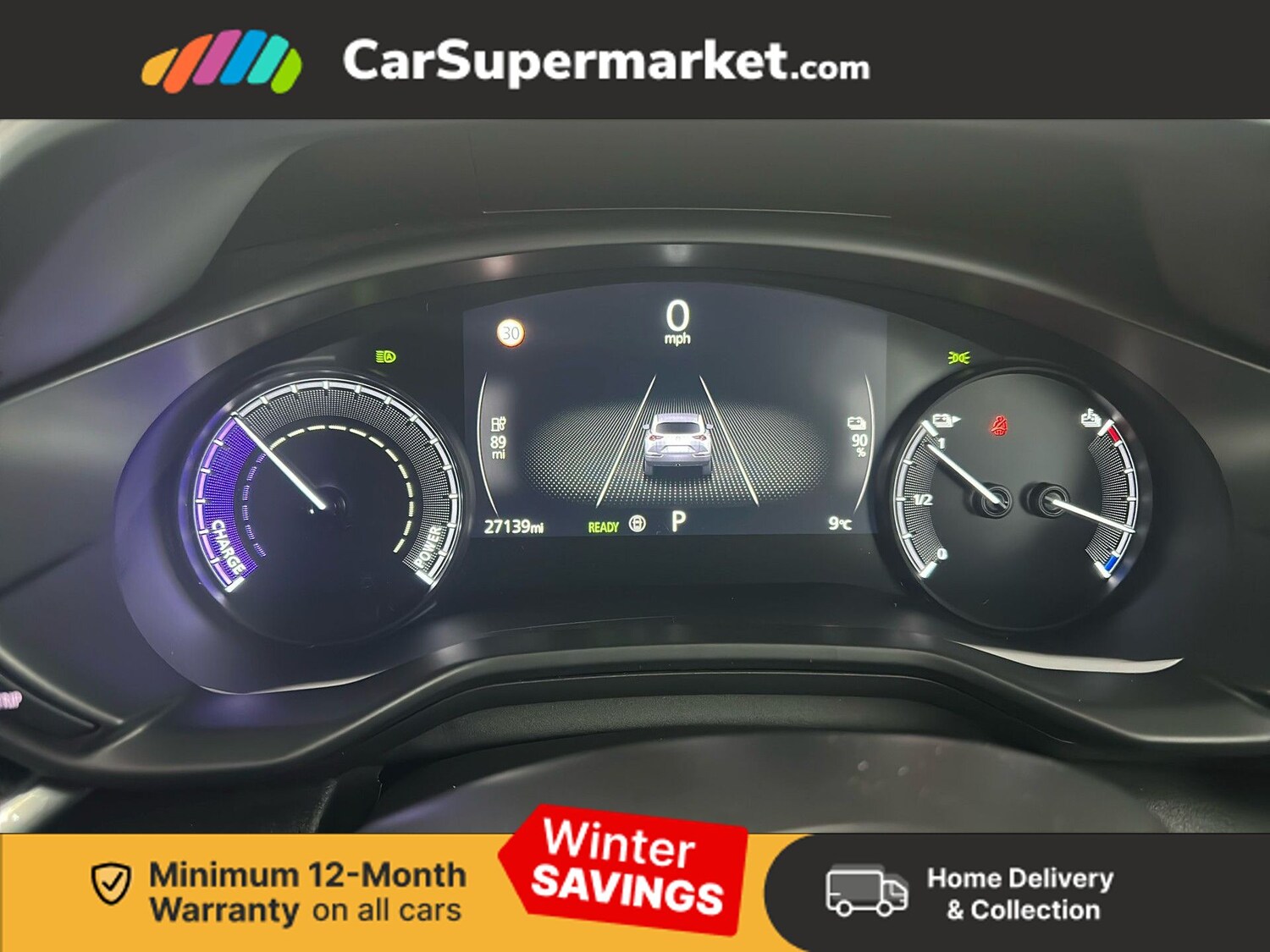 Used Mazda MX-30 2022 for sale - 77011541: Photo 16