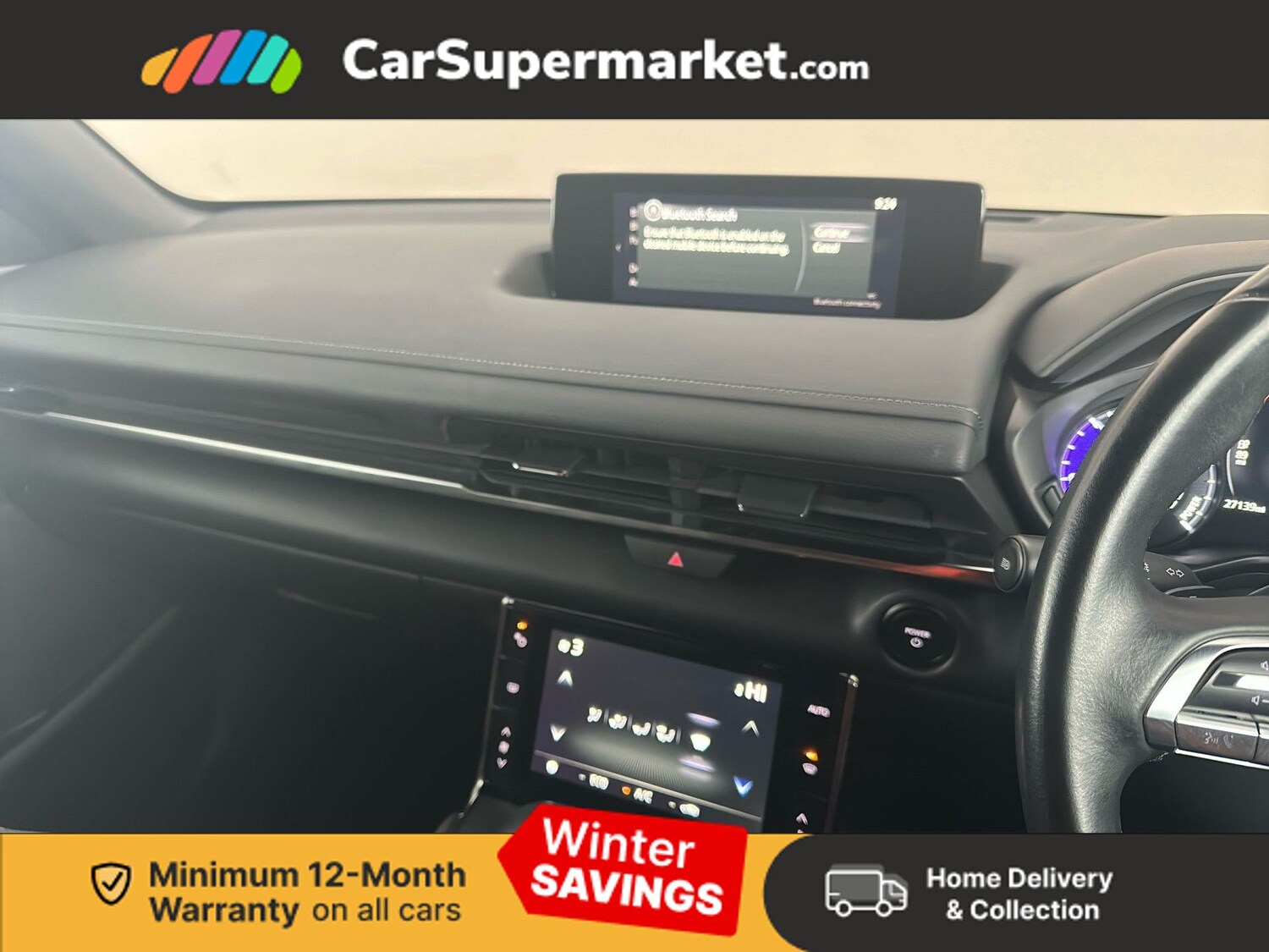 Used Mazda MX-30 2022 for sale - 77011541: Photo 17